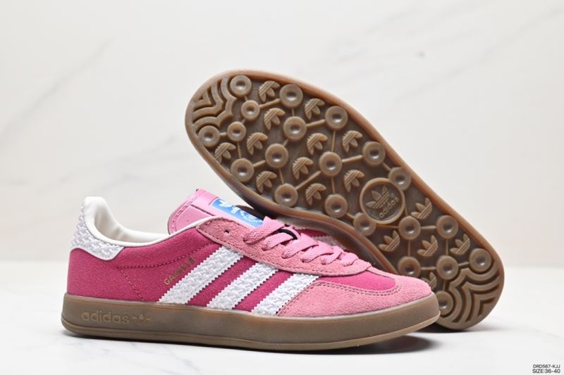 Adidas Gazelle Shoes